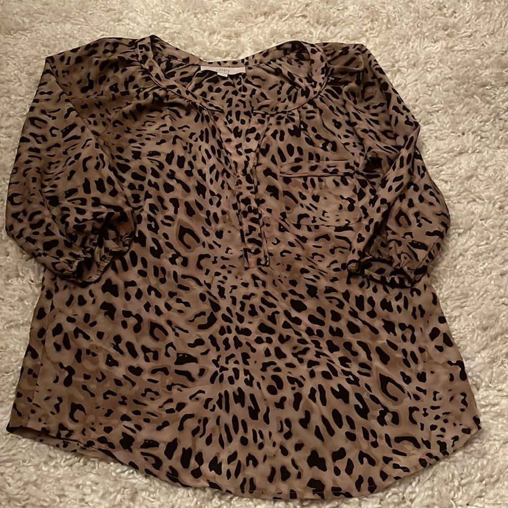 Loft top